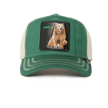 Goorin Bros Cap Highbernator