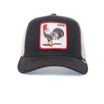 Goorin Bros Cap The Cock