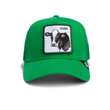 Goorin Cap The Cash Cow