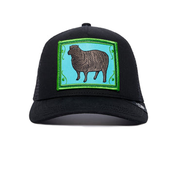 Coorin Cap Ye Olde Sheep-RETRO CLASSIC