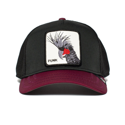 Goorin Cap Punk SQWAUK