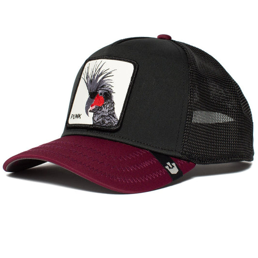 Goorin Cap Punk SQWAUK