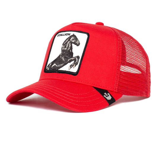 Goorin Cap The Stallion