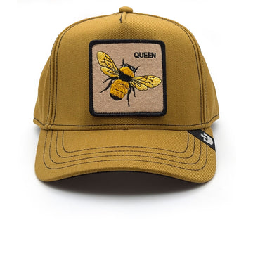 Goorin Baseball Cap The Bee