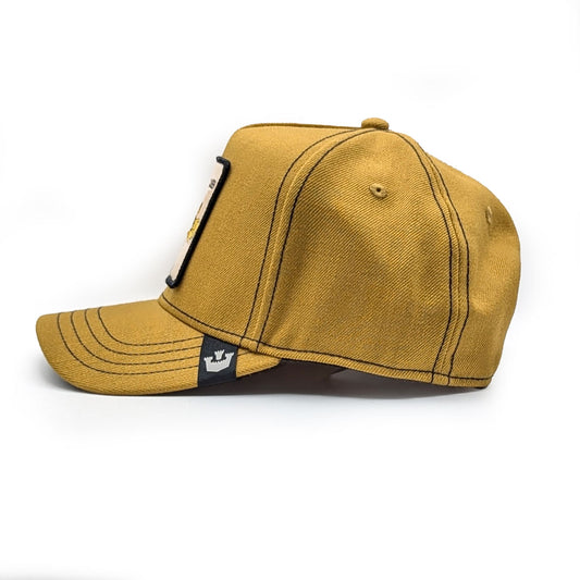 Goorin Baseball Cap The Bee
