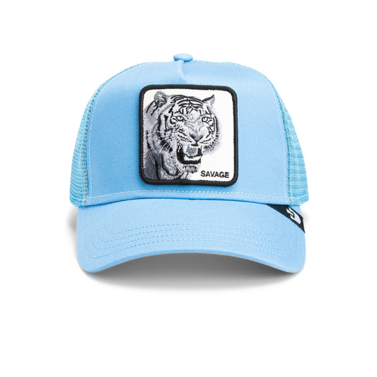 Goorin Cap  The Savage Tiger