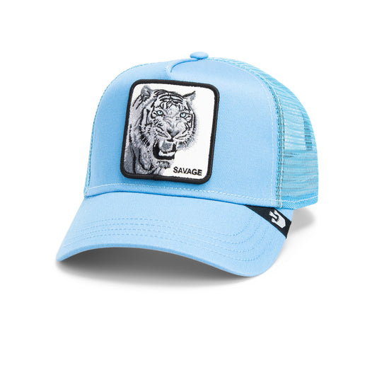Goorin Cap  The Savage Tiger