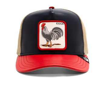 Goorin Cap Shleather Cock
