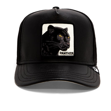Goorin Cap Shleather Panther