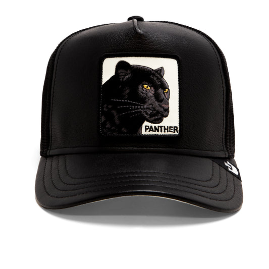 Goorin Cap Shleather Panther
