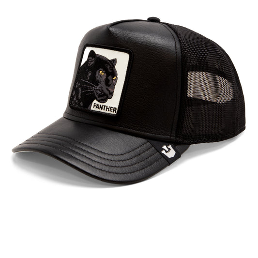 Goorin Cap Shleather Panther