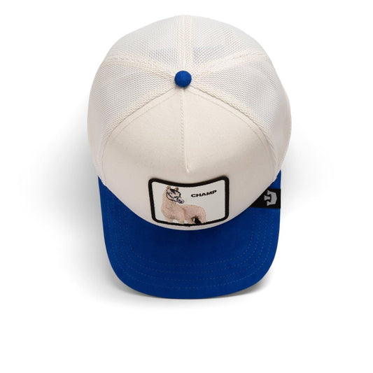Goorin Cap The Suede Horse