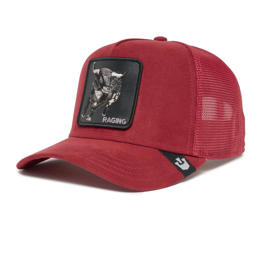 Goorin Cap The Suede Rager