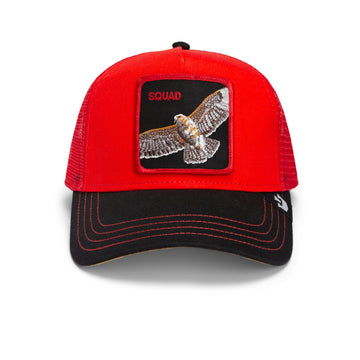 Goorin Bros Cap The Squad Bird