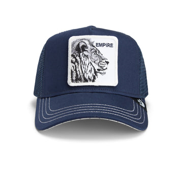 Goorin Bros Cap The Empire Lion