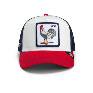 Goorin Cap The Team Rooster- Cock