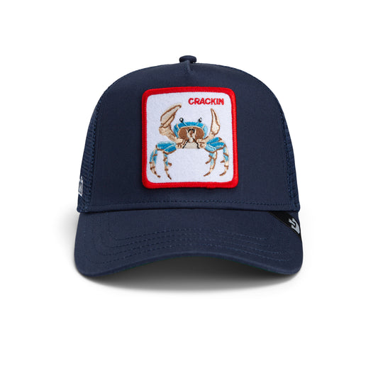 Goorin Cap The Team Crab