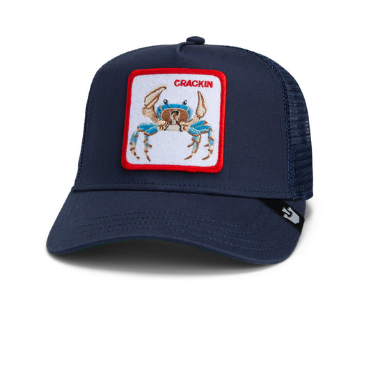 Goorin Cap The Team Crab