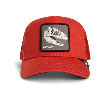 GOORIN CAP The Extinct Skull