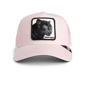 Goorin Cap Panther Trucker