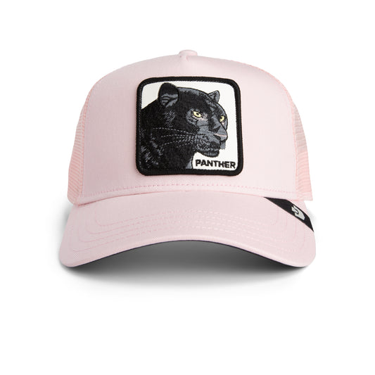 Goorin Cap Panther Trucker