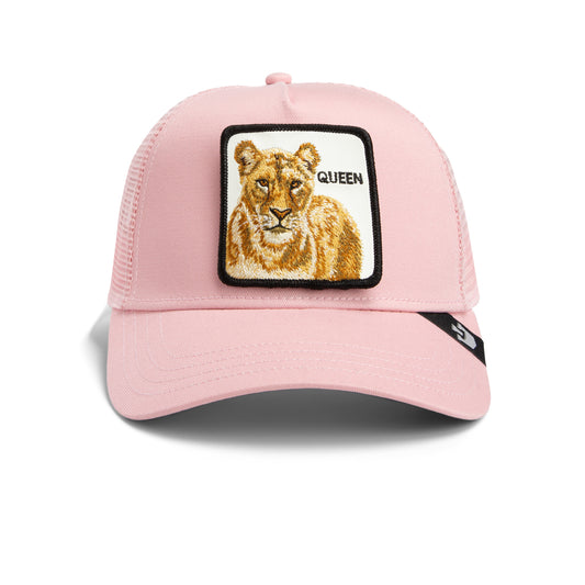 Goorin Cap The Queen Lioness