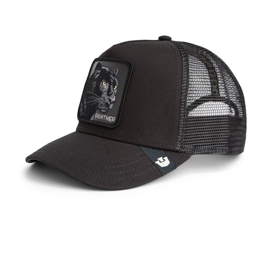 Goorin Cap Panther Trucker