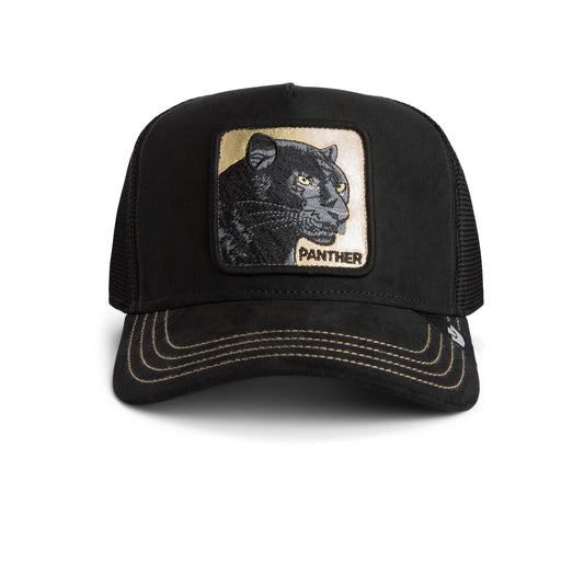 Goorin Cap Golden Panther