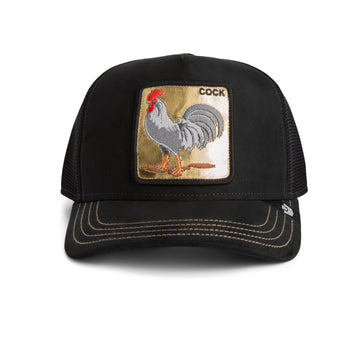 Goorin Cap Golden Cock