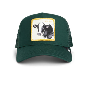 Goorin Cap Cash Cow