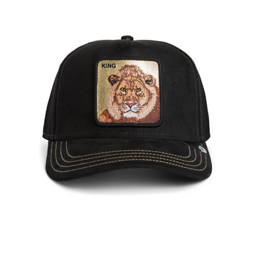 Goorin Cap Golden King