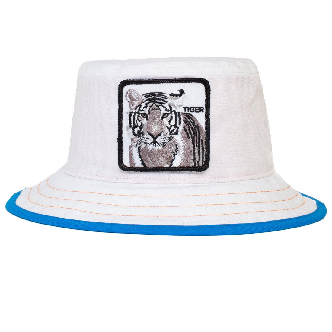 Goorin Bros Bucket Hat Tiger Free