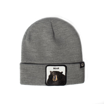 Goorin Beanie Bear