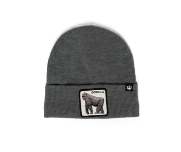 Goorin Beanie Dark To Light