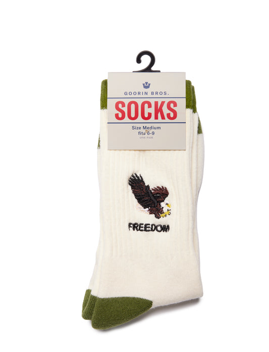 Goorin Bros Get a Grip - Socks