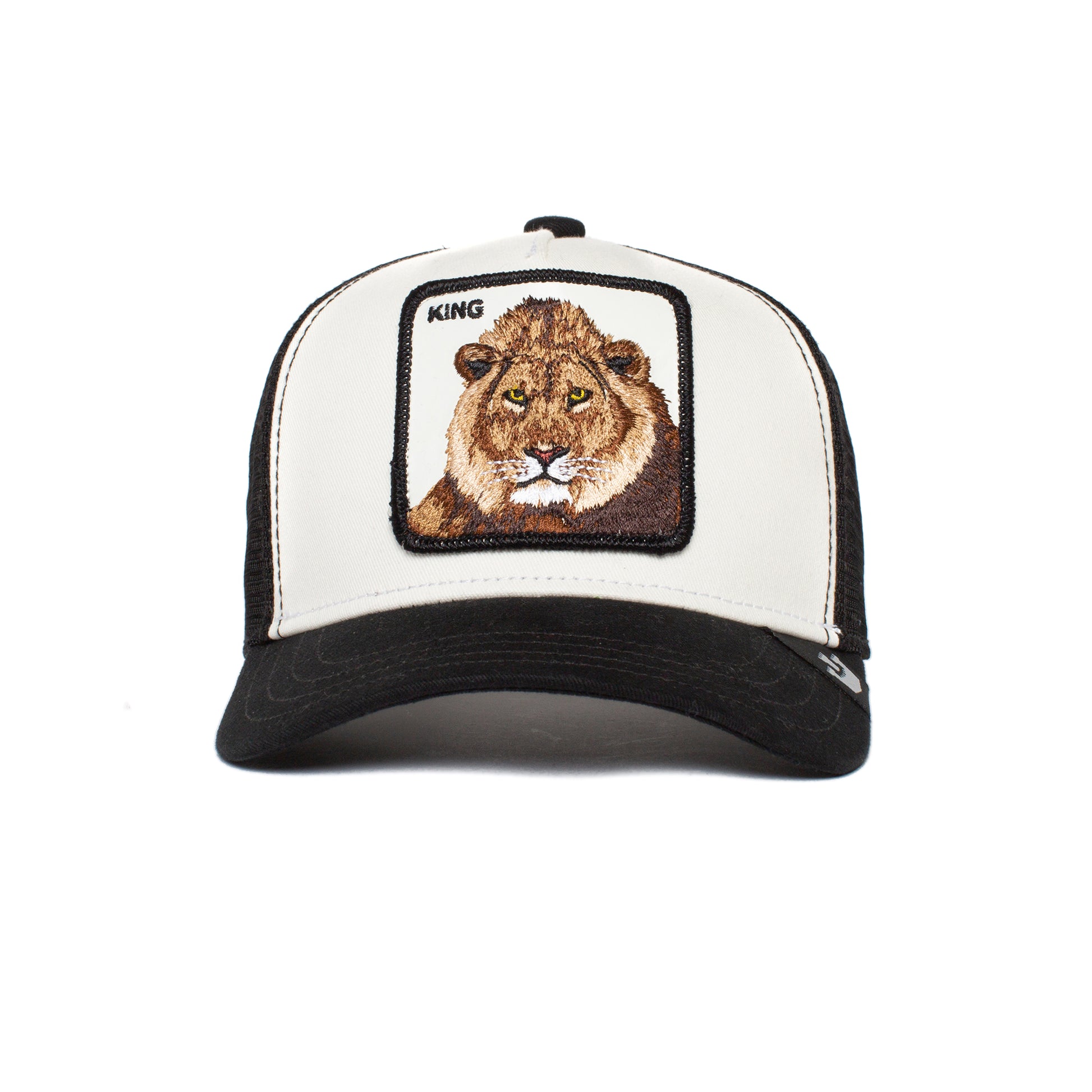 Goorin Bros Trucker Cap Kids Little Roar