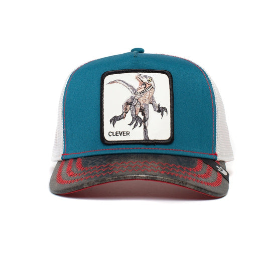 Goorin Bros Trucker Cap Swift Robber