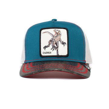 Goorin Bros Trucker Cap Swift Robber