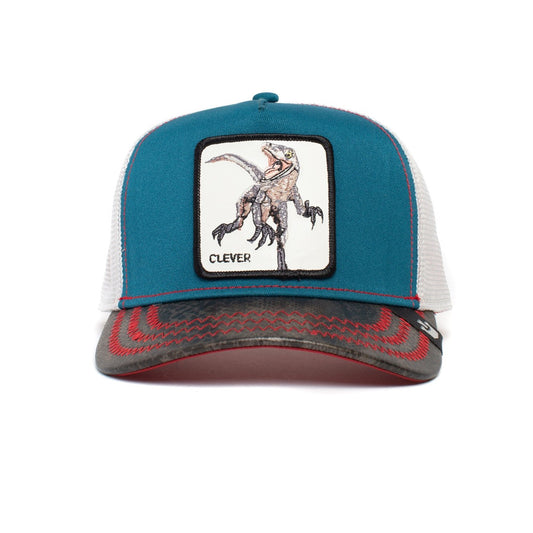 Goorin Bros Trucker Cap Swift Robber