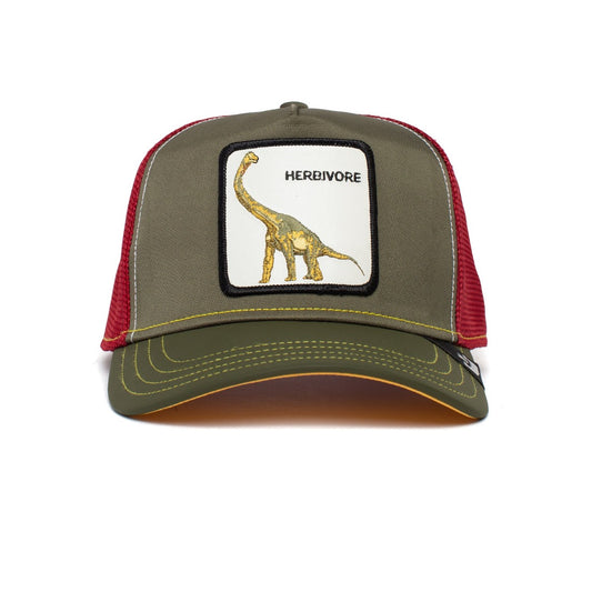 Goorin Bros Cap Thunder Lizard