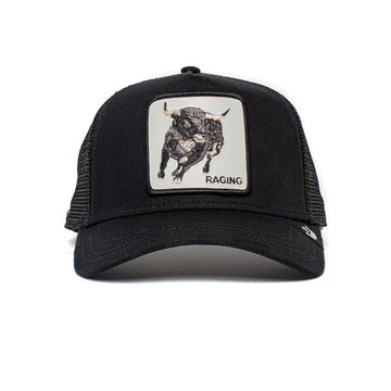 Goorin Bros Trucker Cap Rager