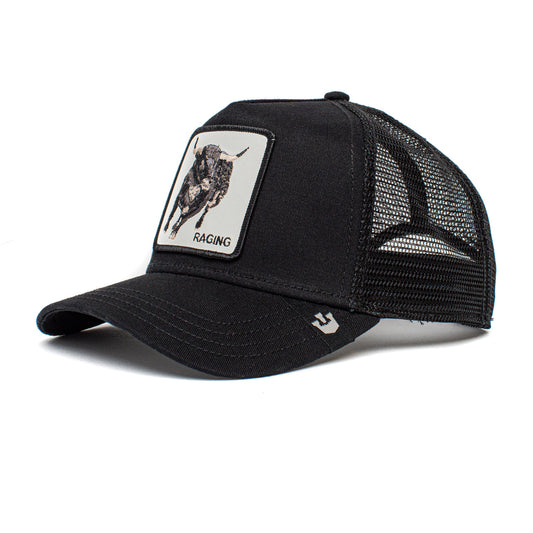 Goorin Bros Trucker Cap Rager