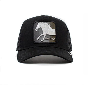 Goorin Bros Trucker Cap Ride High