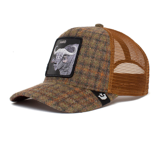 Goorin Cap Hardwood