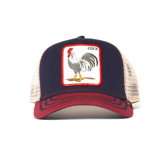 Goorin Cap The Cock