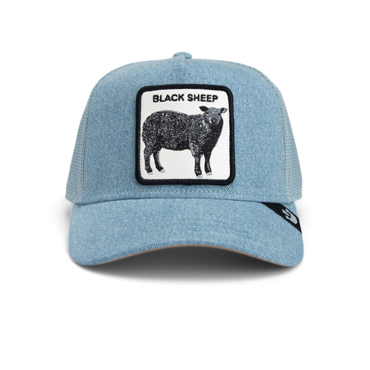 Goorin Cap The Black Sheep