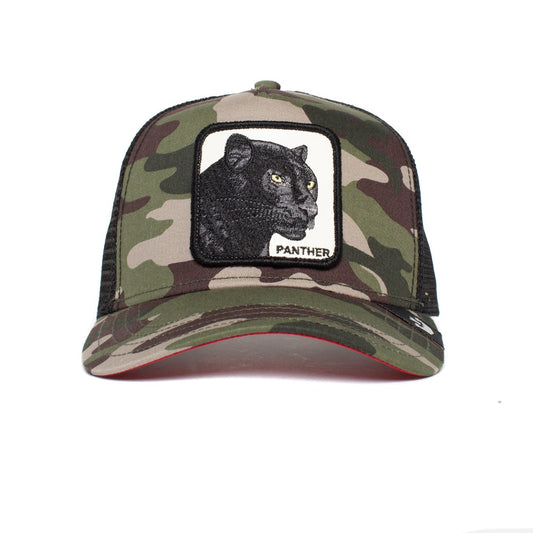 Goorin Bros Cap The Panther