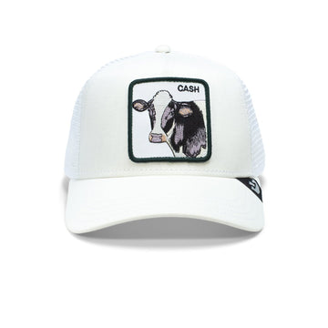Goorin Cap The Cash Cow, Global Core