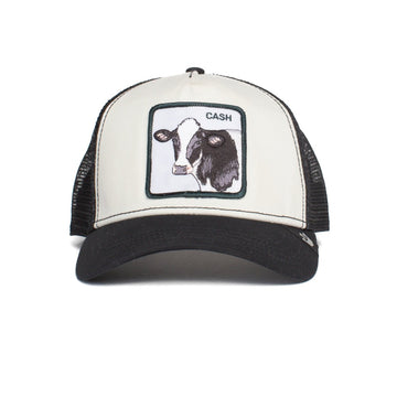 Goorin Bros  Cap The Cash Cow