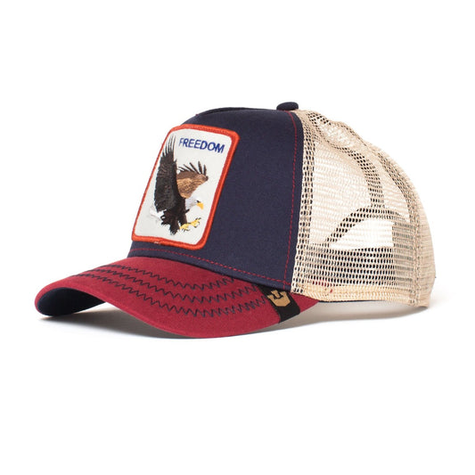 Goorin Cap The Freedom Eagle